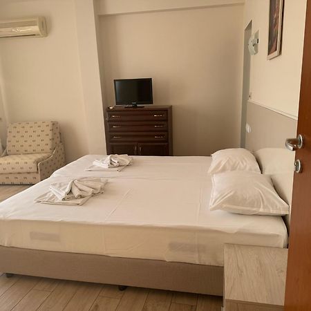 Lozenetz Beach Apartments Luaran gambar