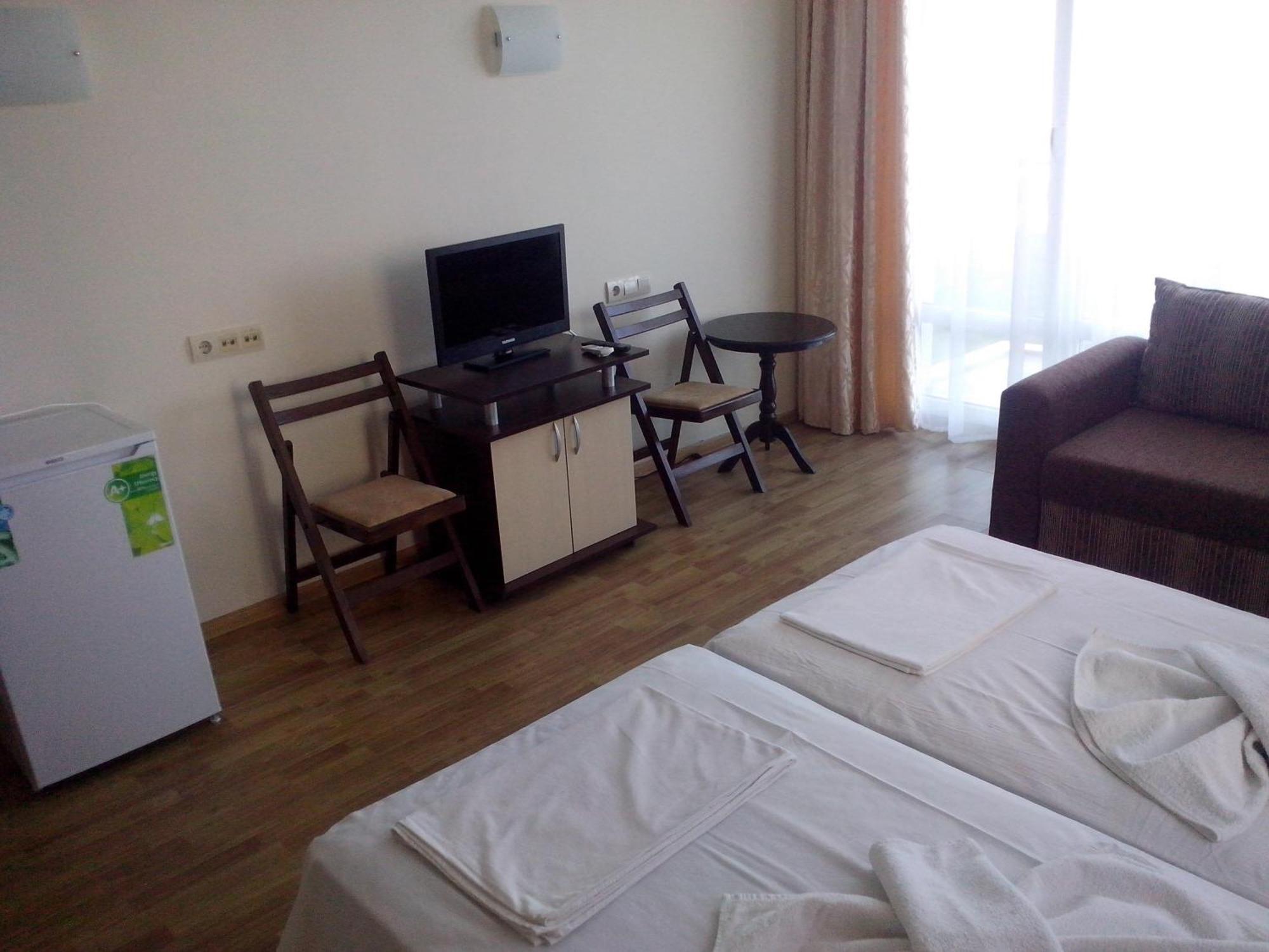 Lozenetz Beach Apartments Bilik gambar