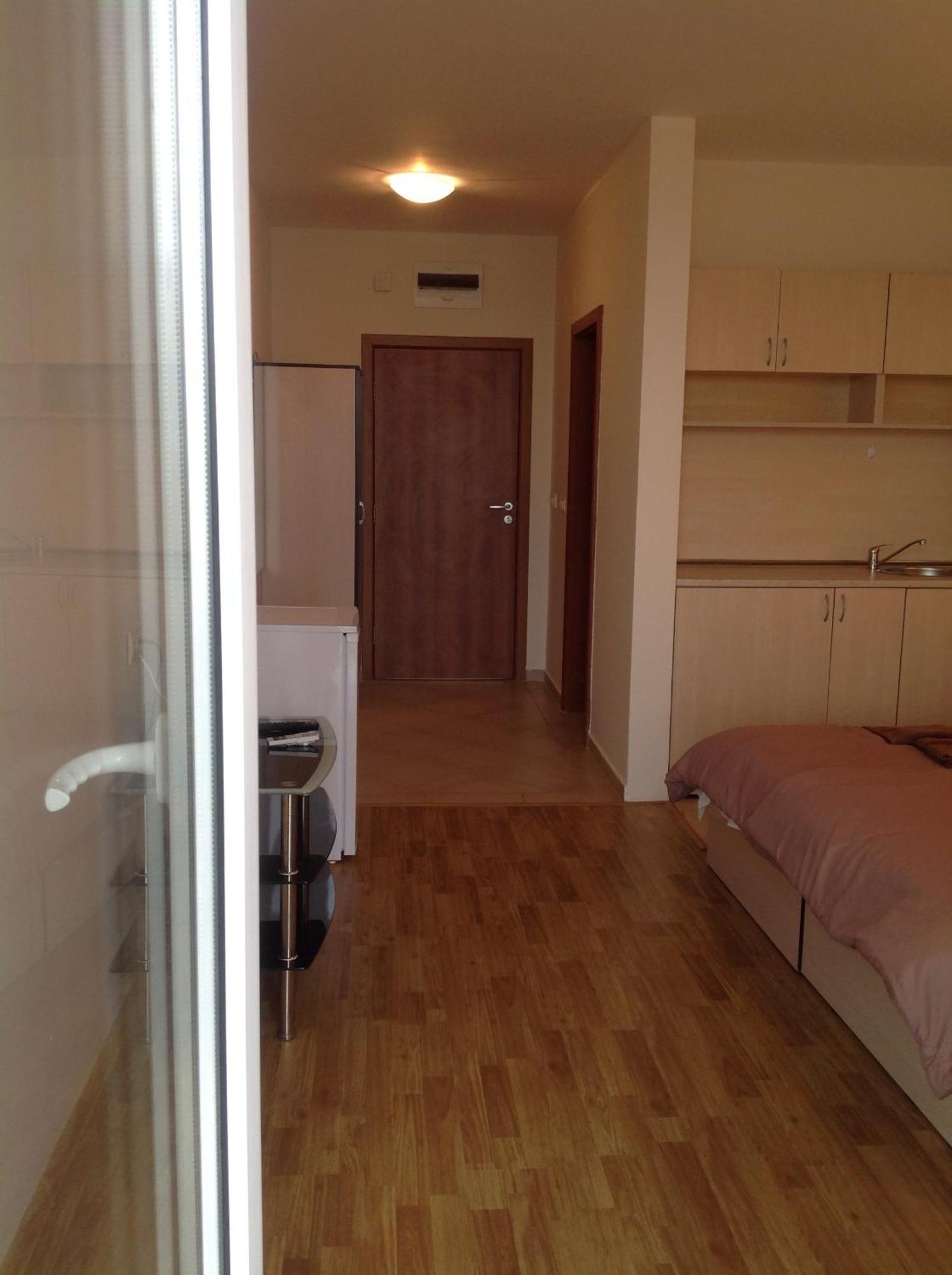 Lozenetz Beach Apartments Bilik gambar