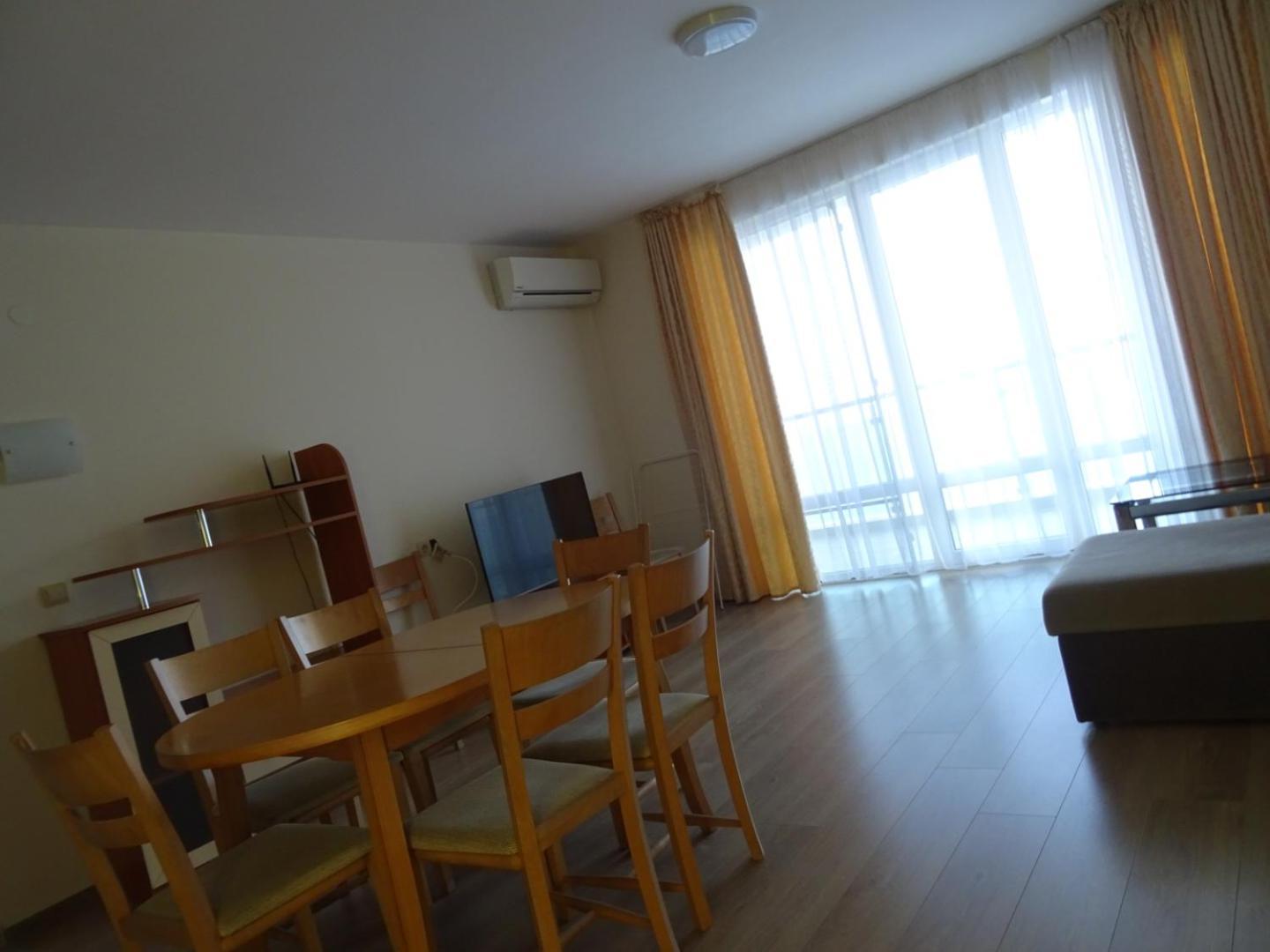 Lozenetz Beach Apartments Luaran gambar