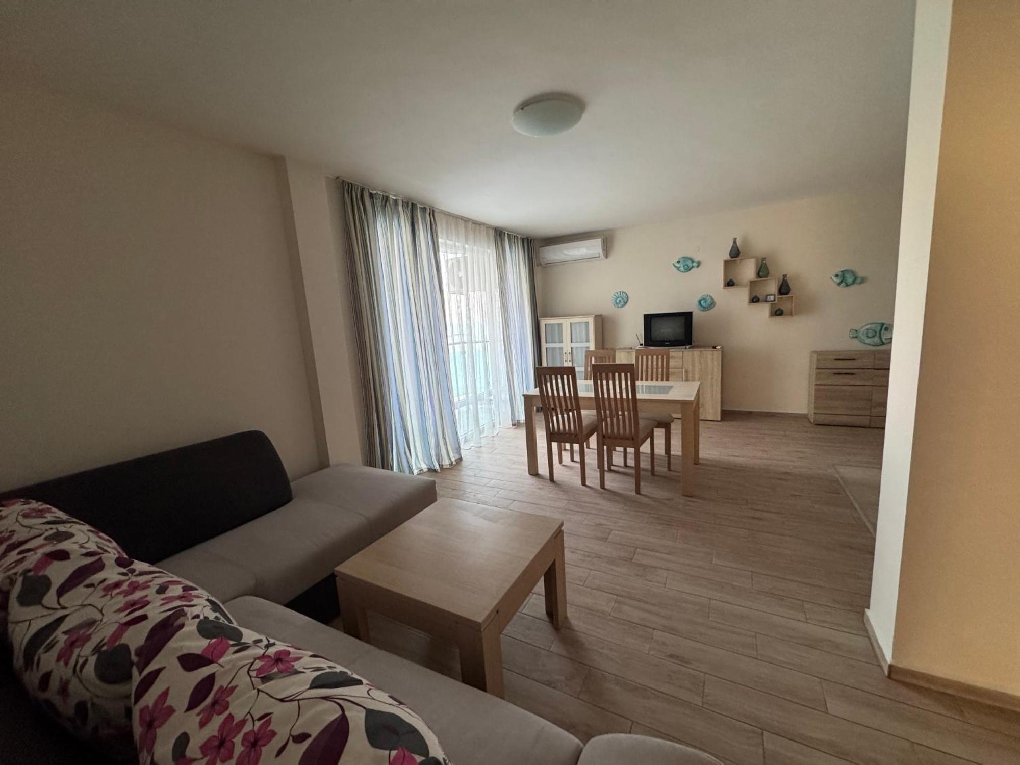 Lozenetz Beach Apartments Luaran gambar