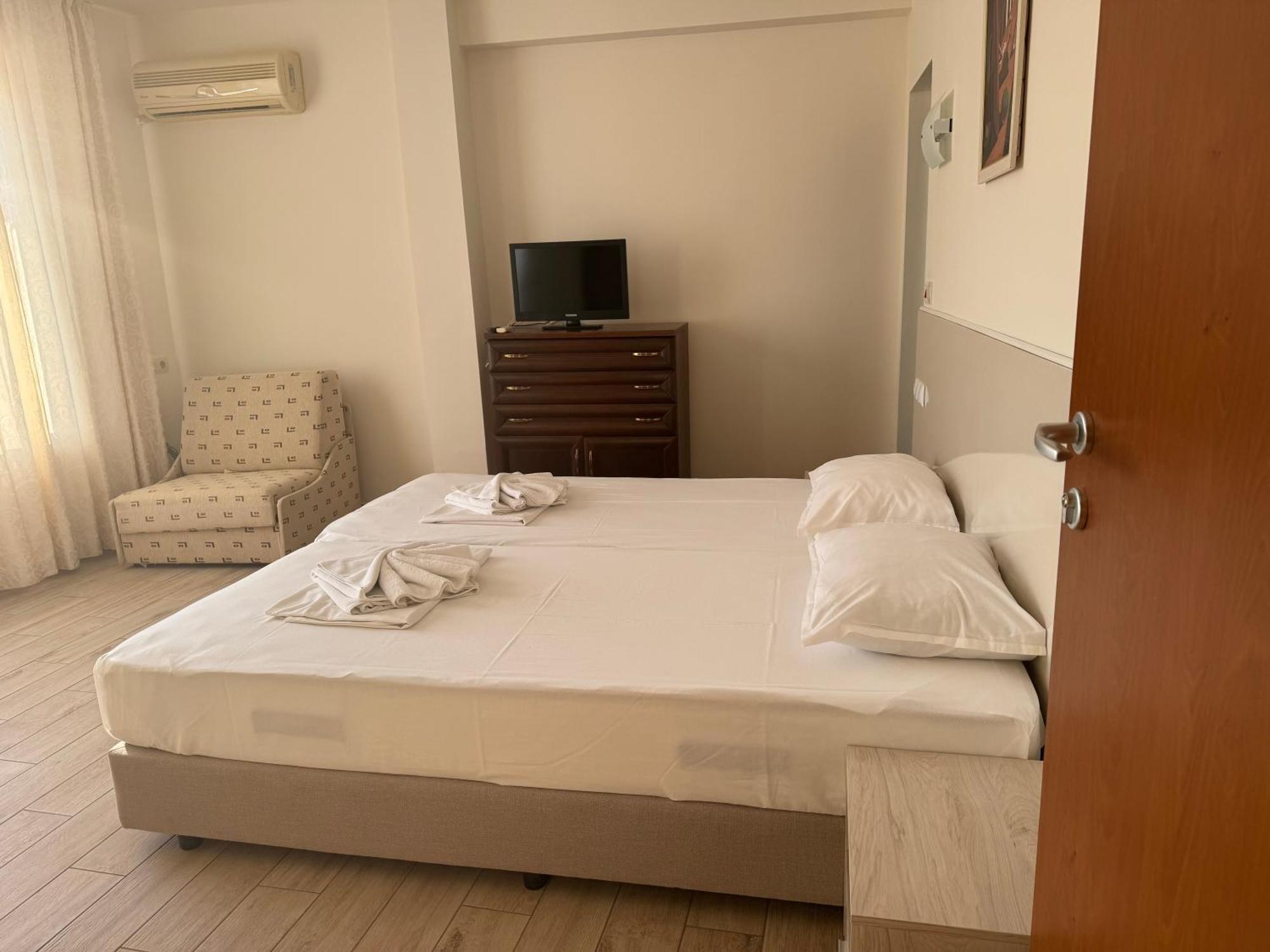 Lozenetz Beach Apartments Luaran gambar