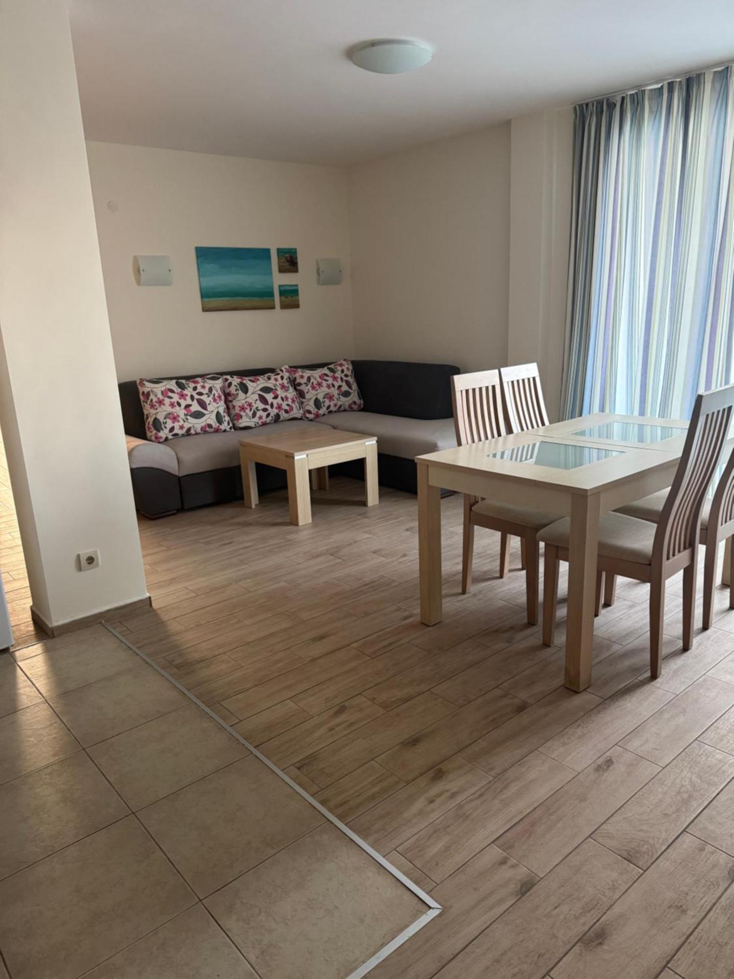 Lozenetz Beach Apartments Luaran gambar