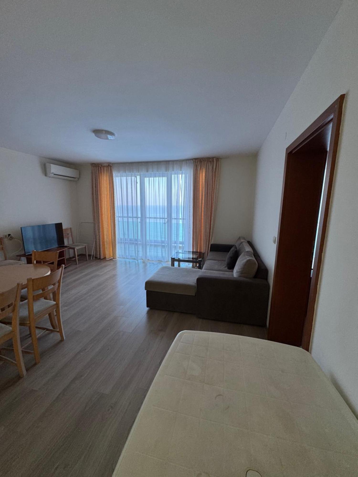 Lozenetz Beach Apartments Luaran gambar