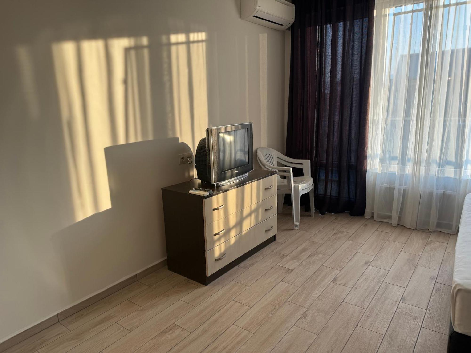 Lozenetz Beach Apartments Luaran gambar