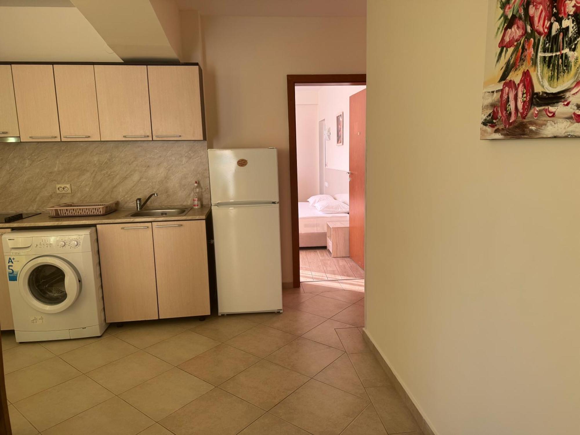 Lozenetz Beach Apartments Luaran gambar