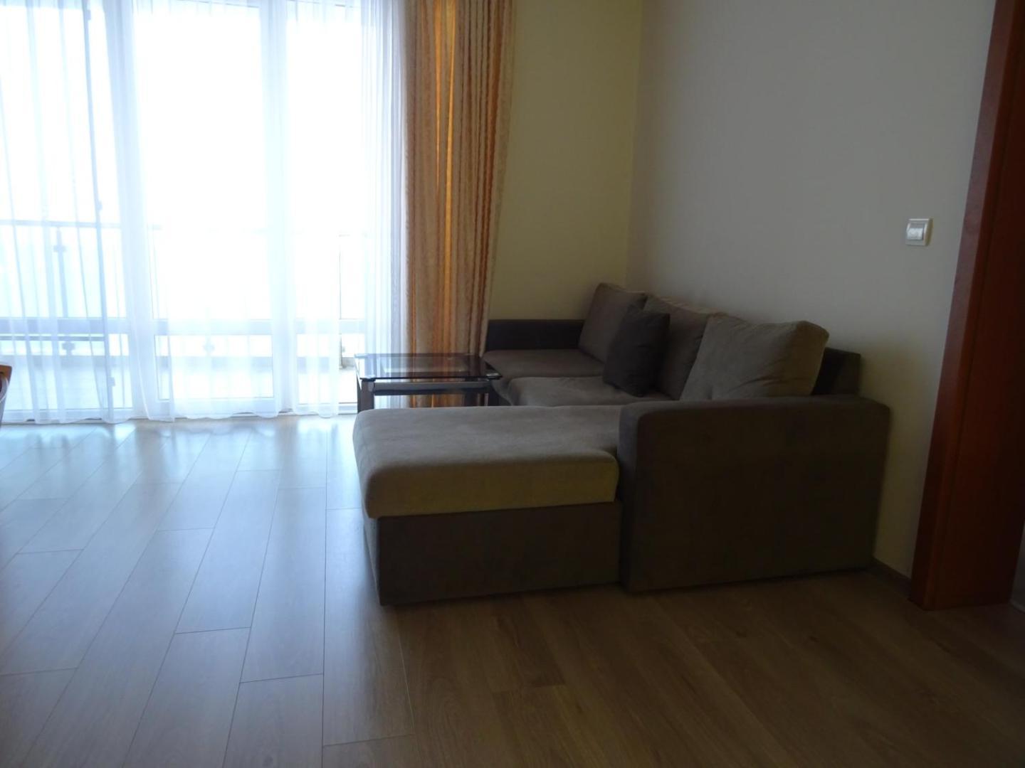 Lozenetz Beach Apartments Luaran gambar