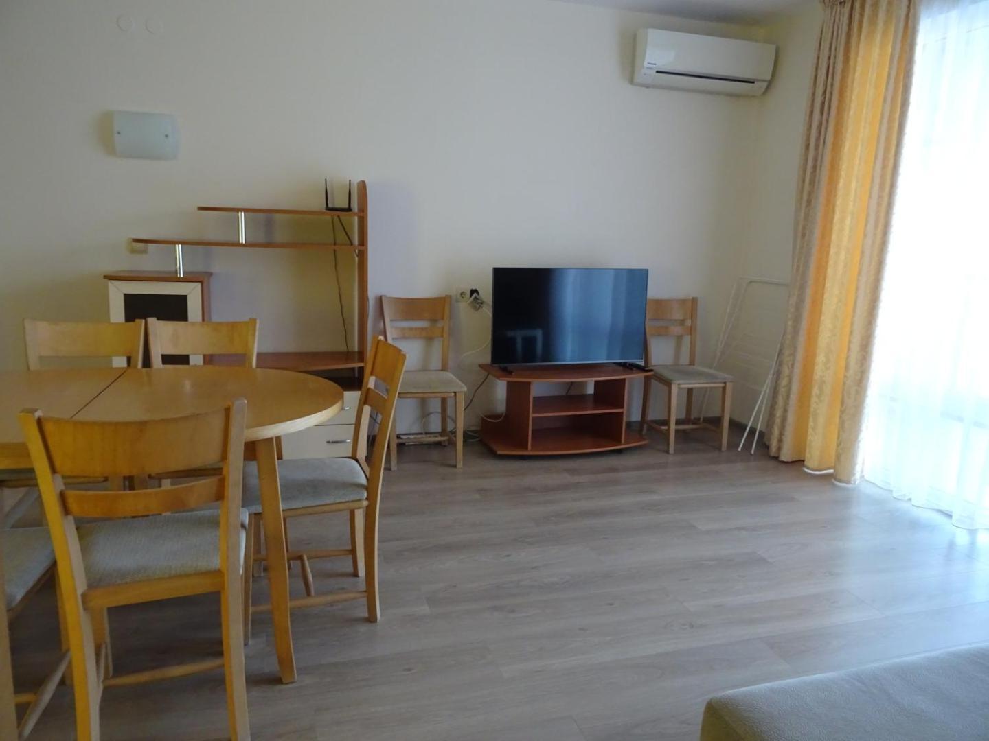 Lozenetz Beach Apartments Luaran gambar