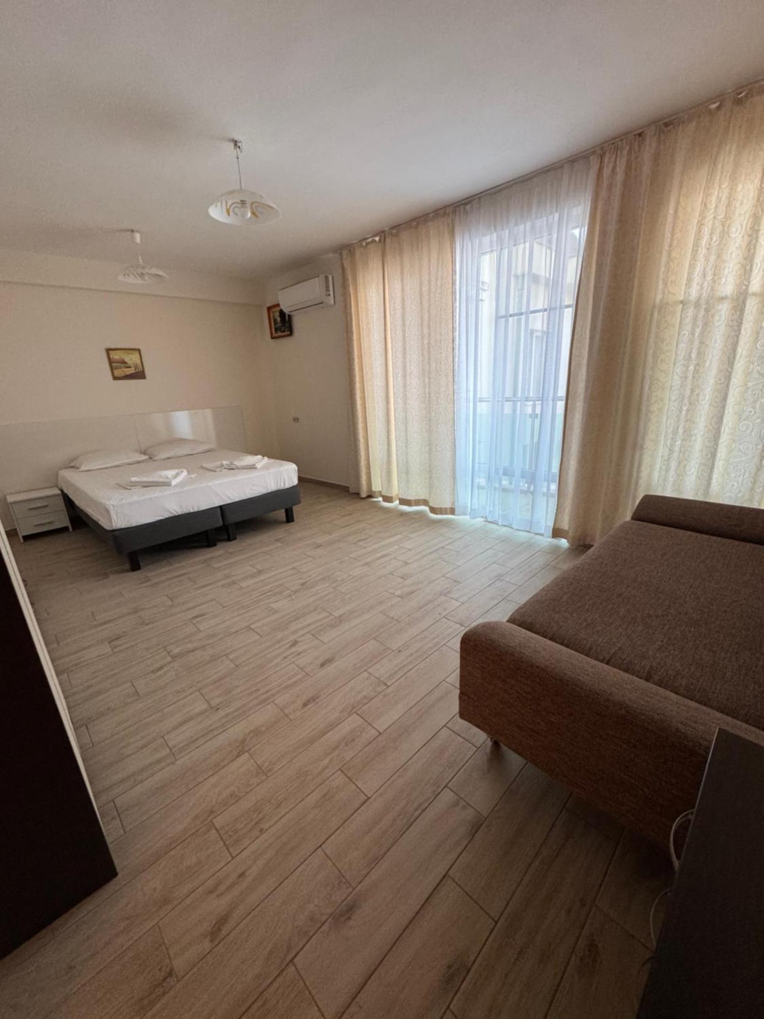 Lozenetz Beach Apartments Luaran gambar
