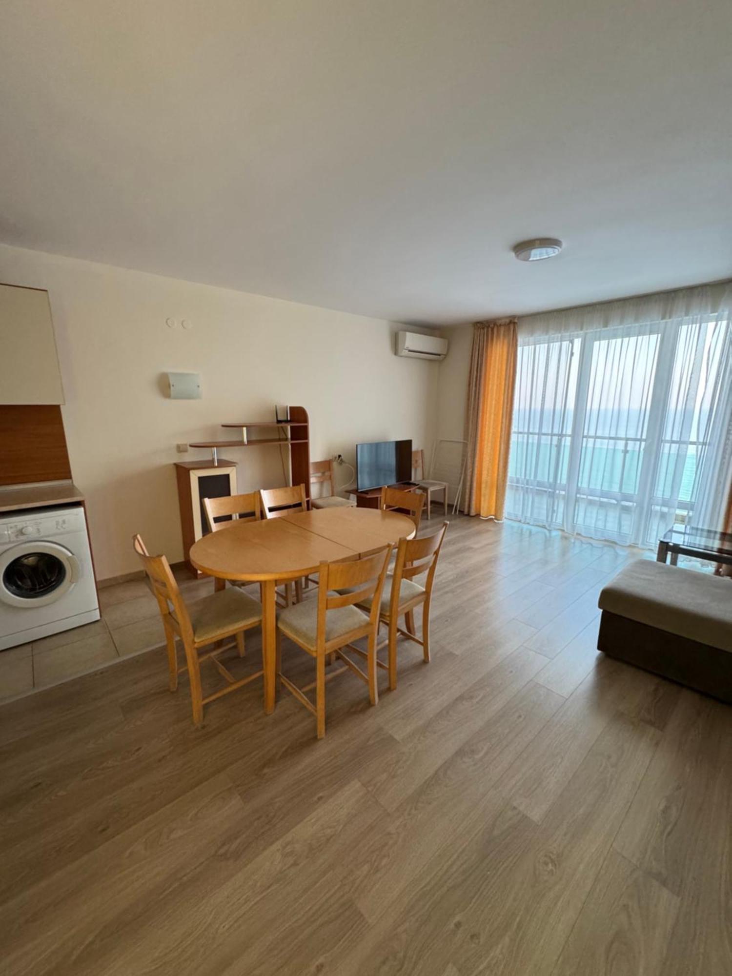 Lozenetz Beach Apartments Luaran gambar