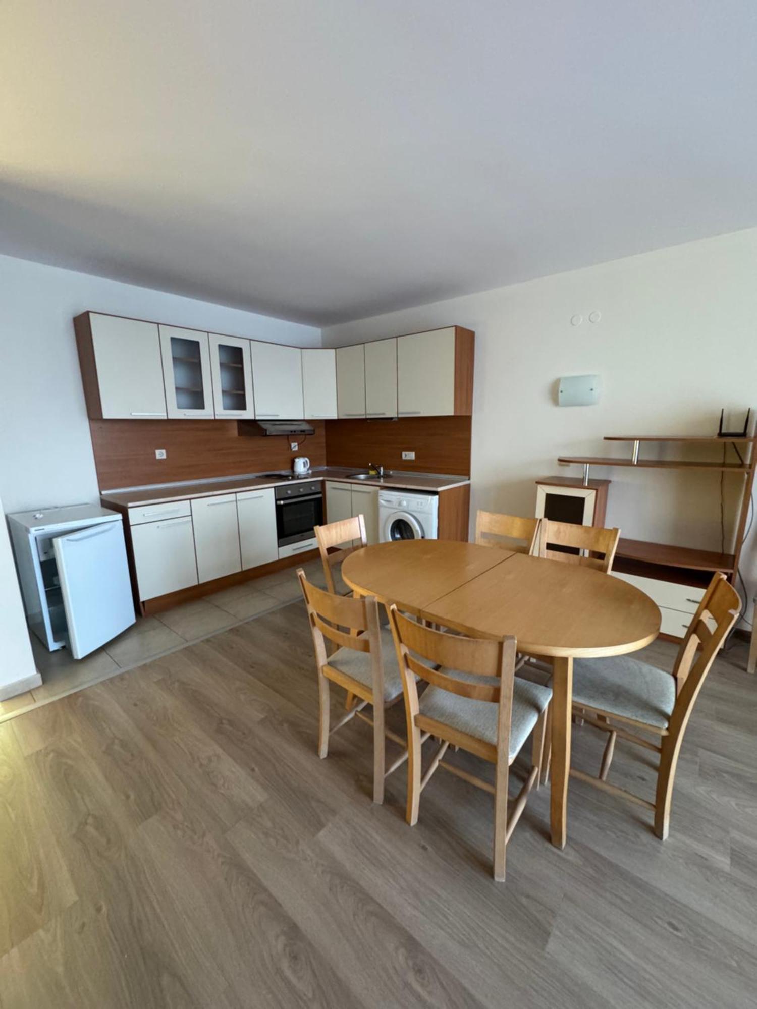 Lozenetz Beach Apartments Luaran gambar