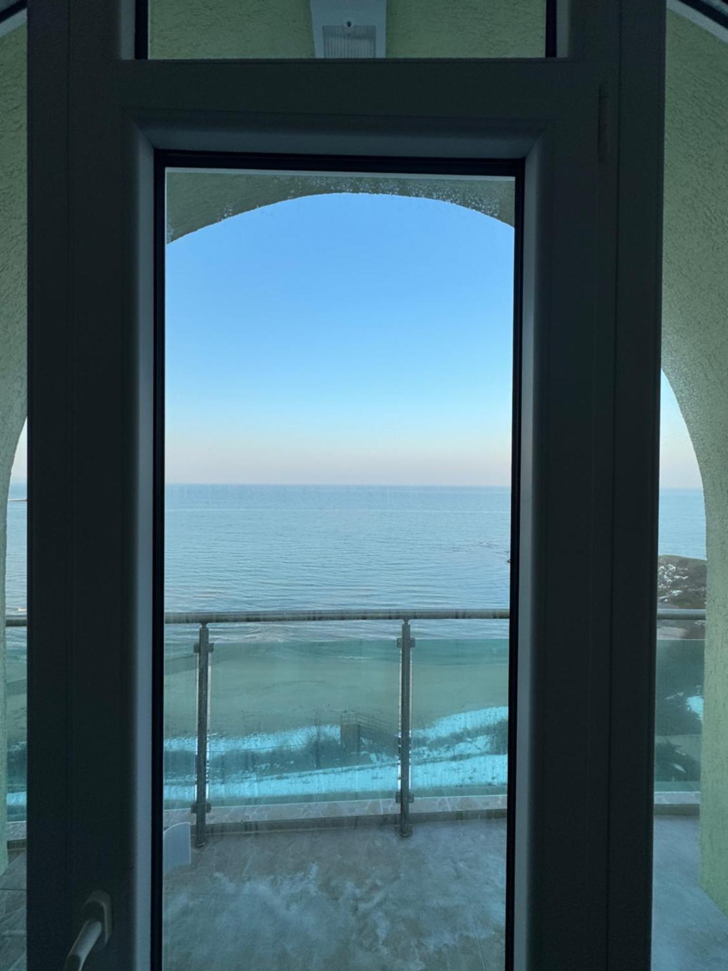 Lozenetz Beach Apartments Luaran gambar