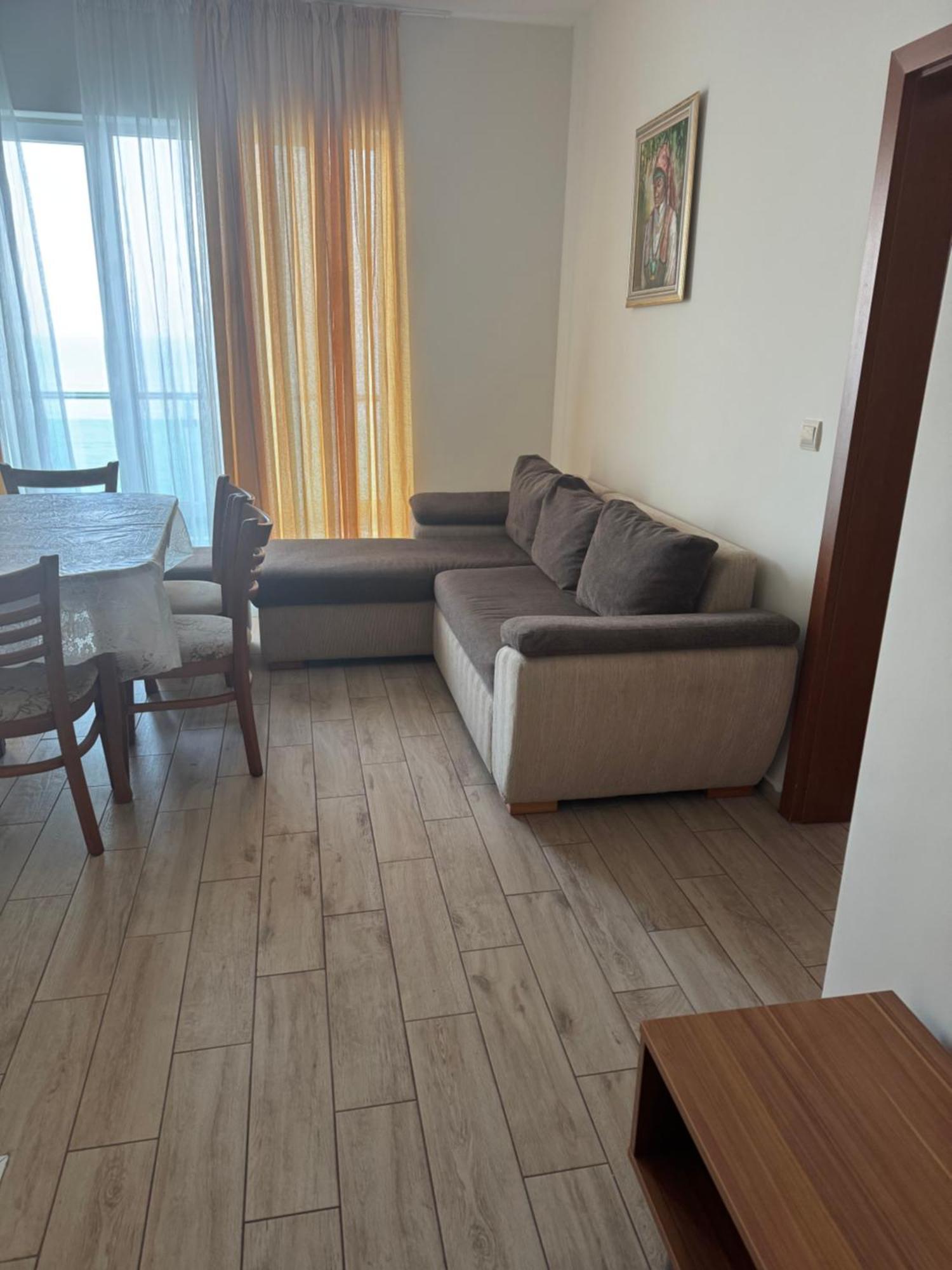 Lozenetz Beach Apartments Luaran gambar