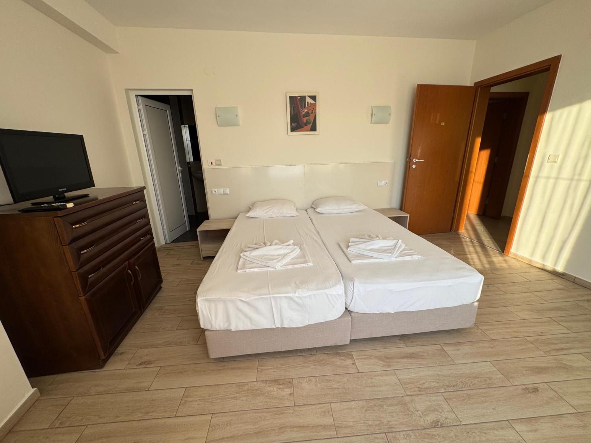 Lozenetz Beach Apartments Luaran gambar