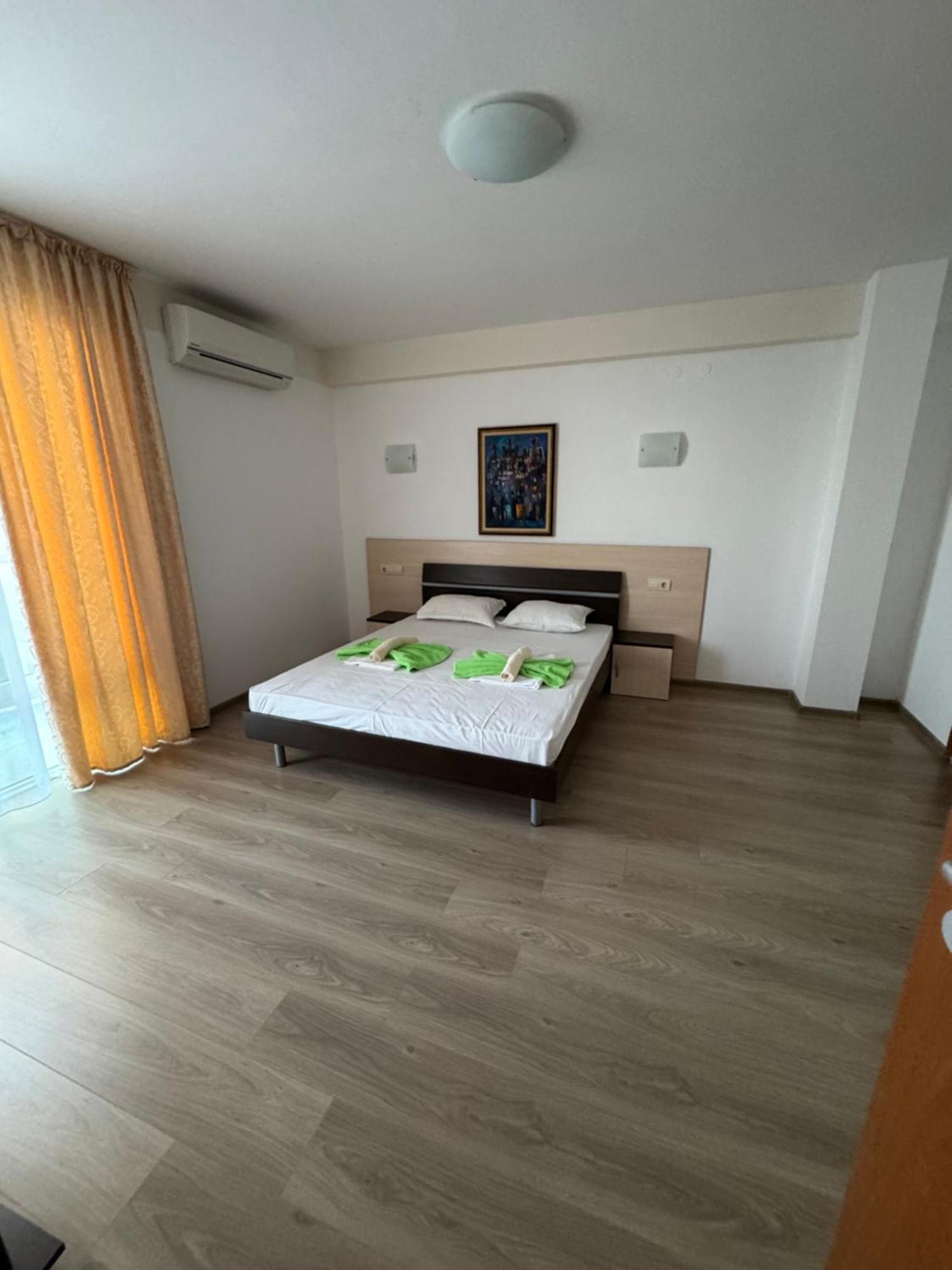 Lozenetz Beach Apartments Luaran gambar