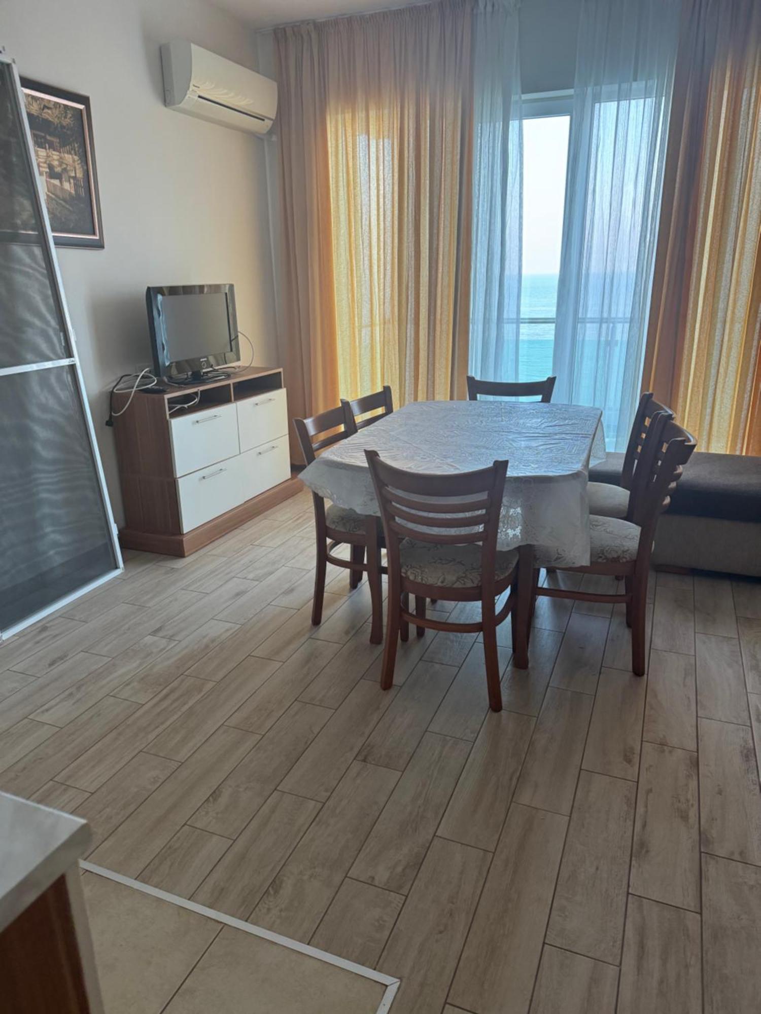 Lozenetz Beach Apartments Luaran gambar