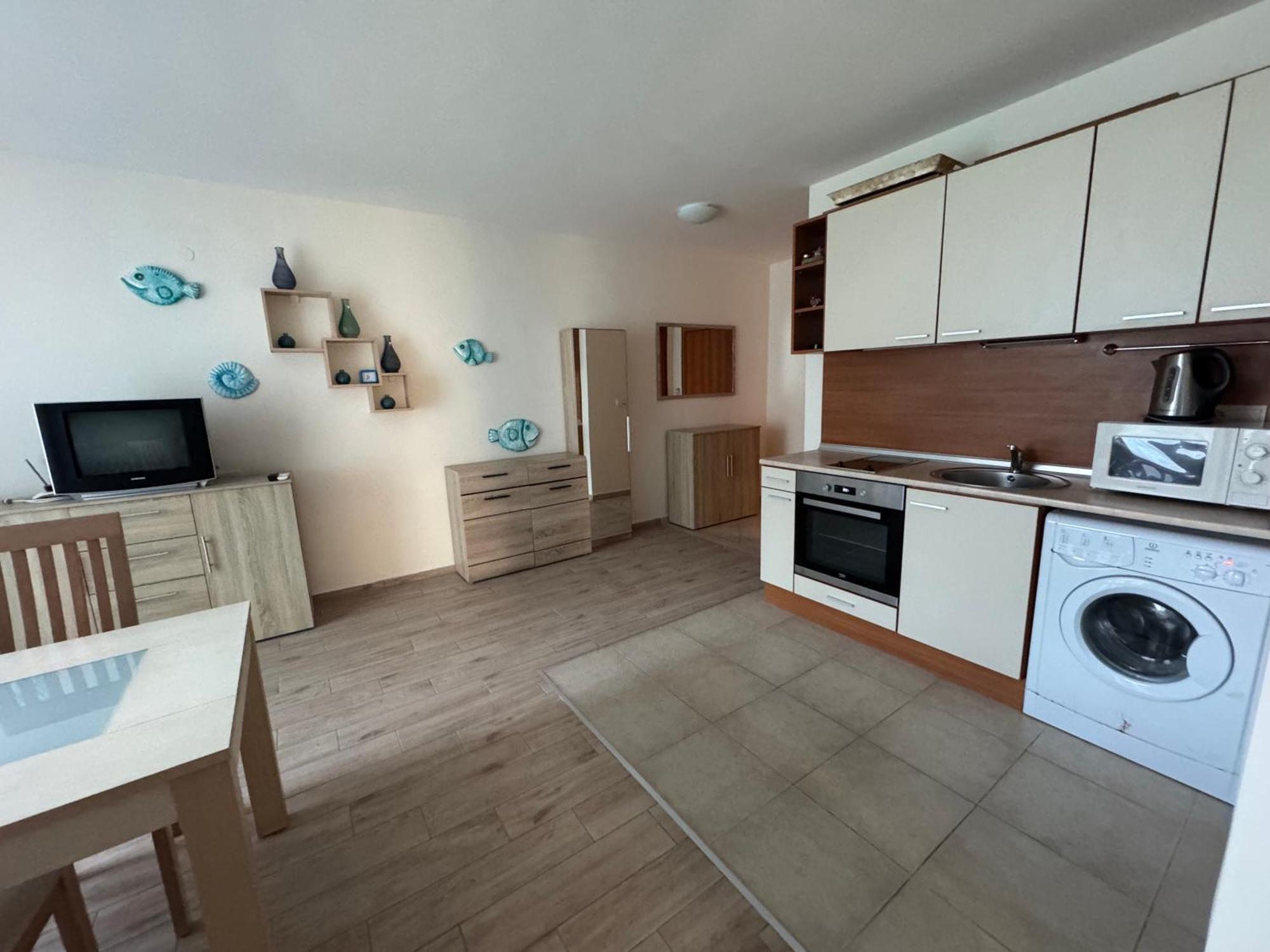 Lozenetz Beach Apartments Luaran gambar
