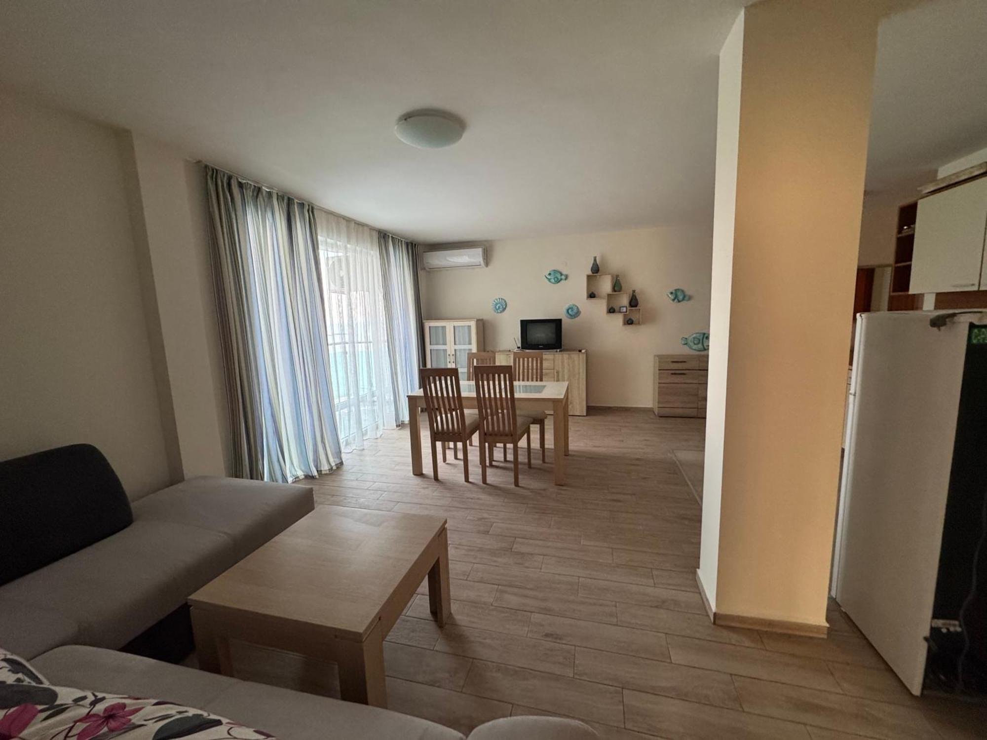 Lozenetz Beach Apartments Luaran gambar