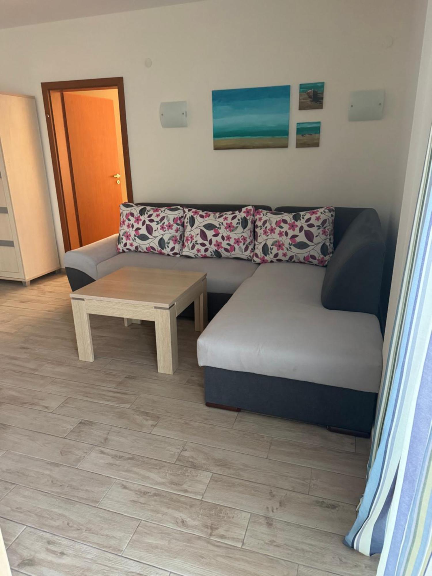 Lozenetz Beach Apartments Luaran gambar