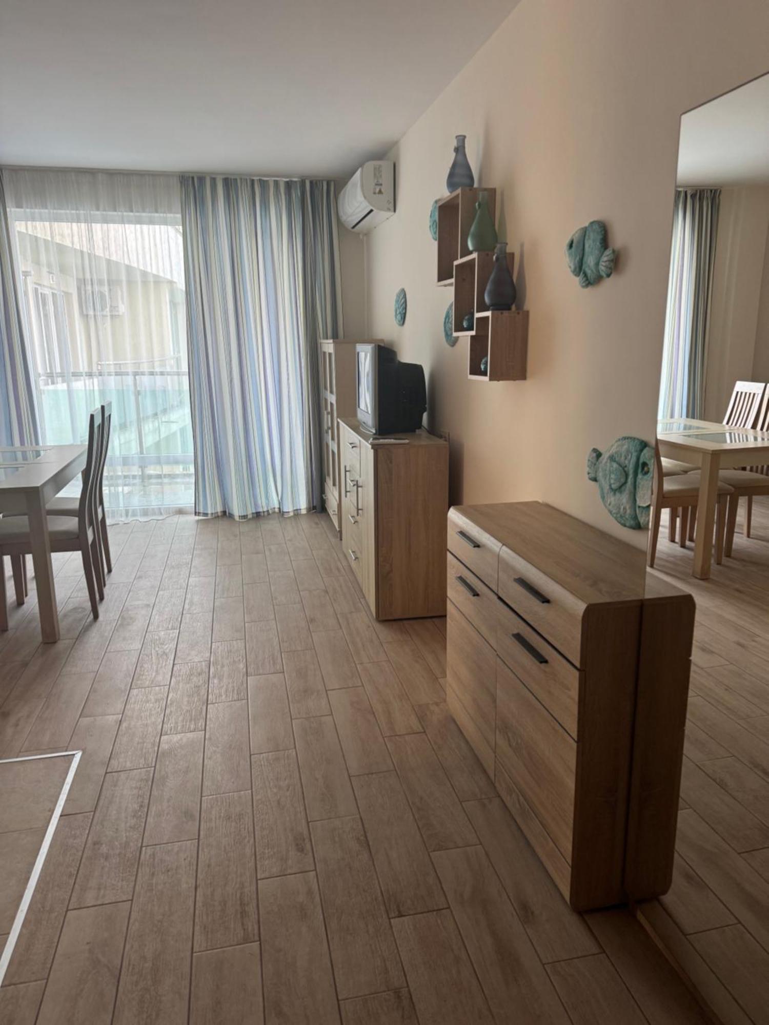 Lozenetz Beach Apartments Luaran gambar
