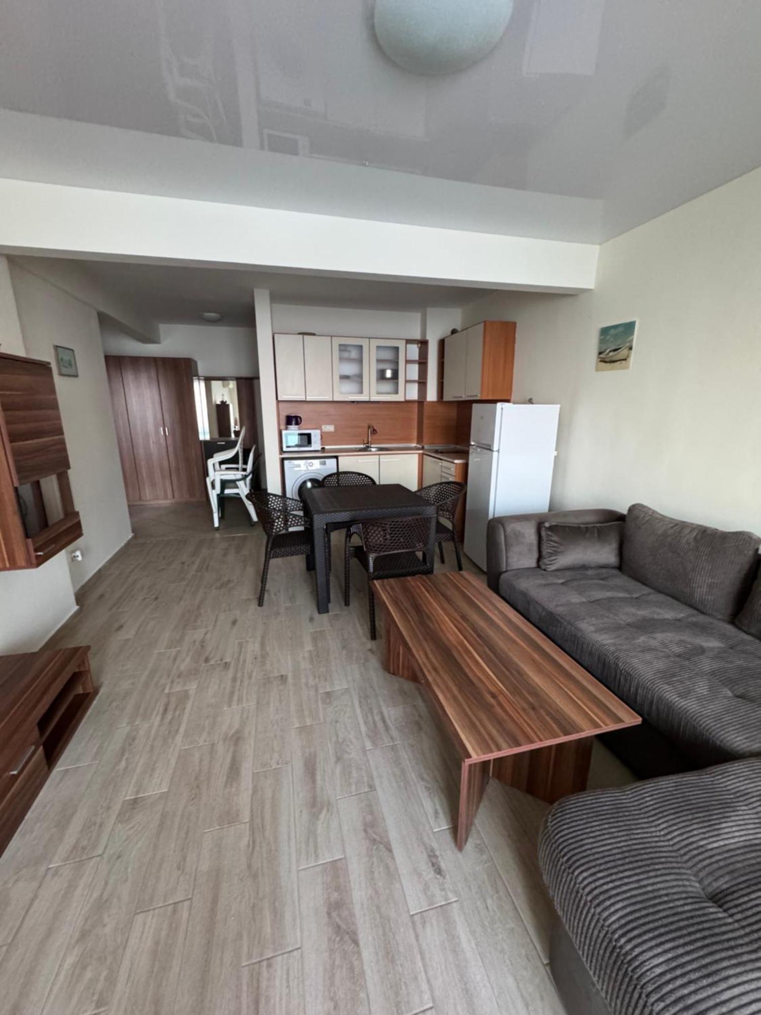Lozenetz Beach Apartments Luaran gambar