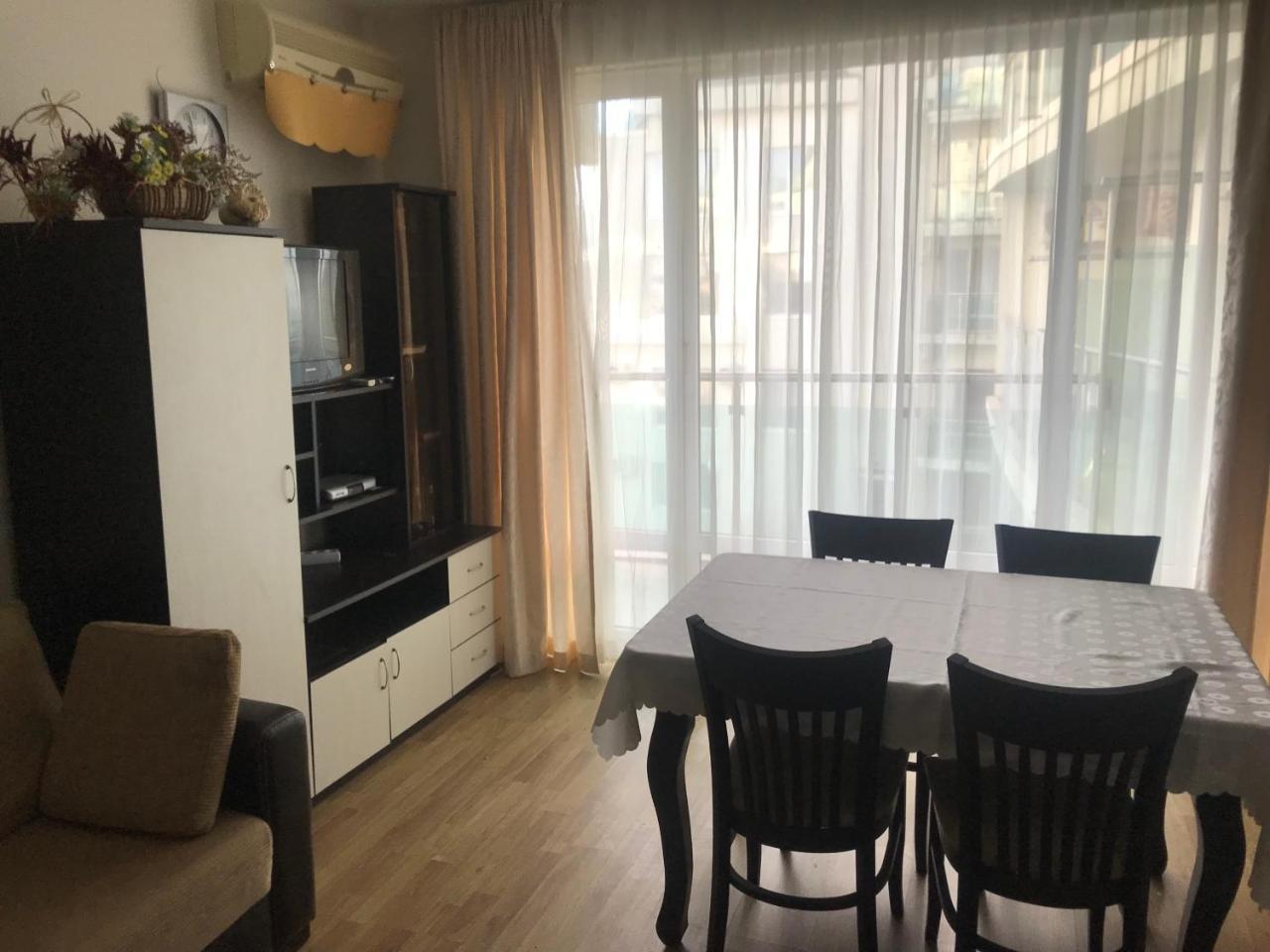 Lozenetz Beach Apartments Luaran gambar