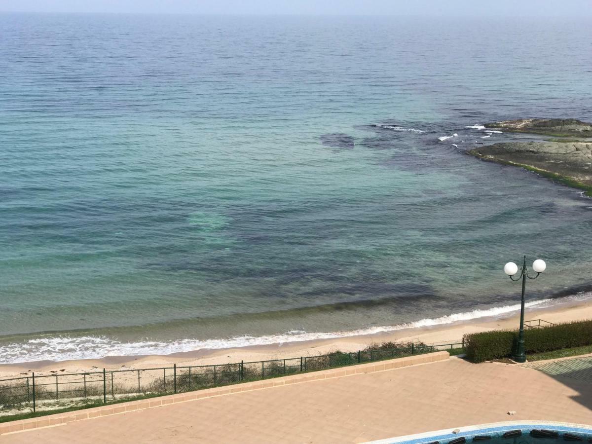Lozenetz Beach Apartments Luaran gambar