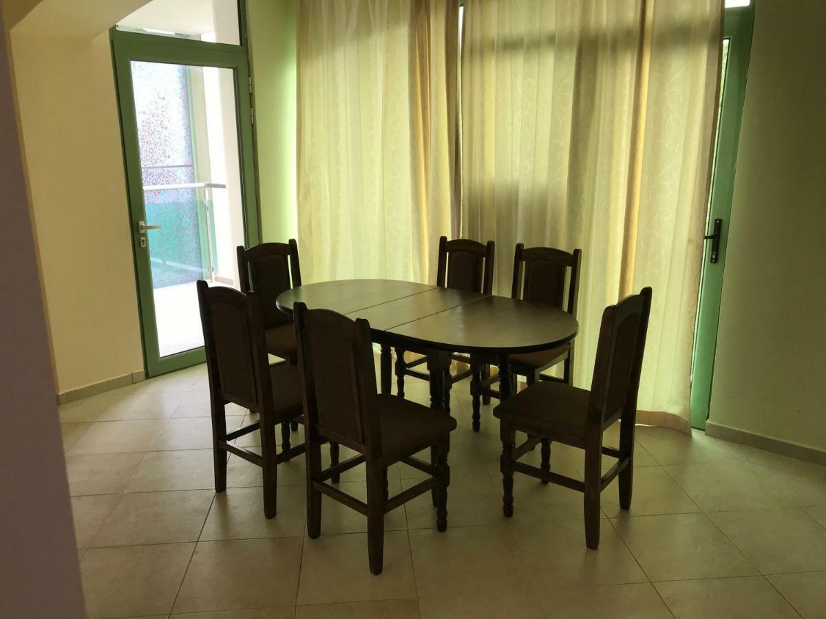 Lozenetz Beach Apartments Luaran gambar