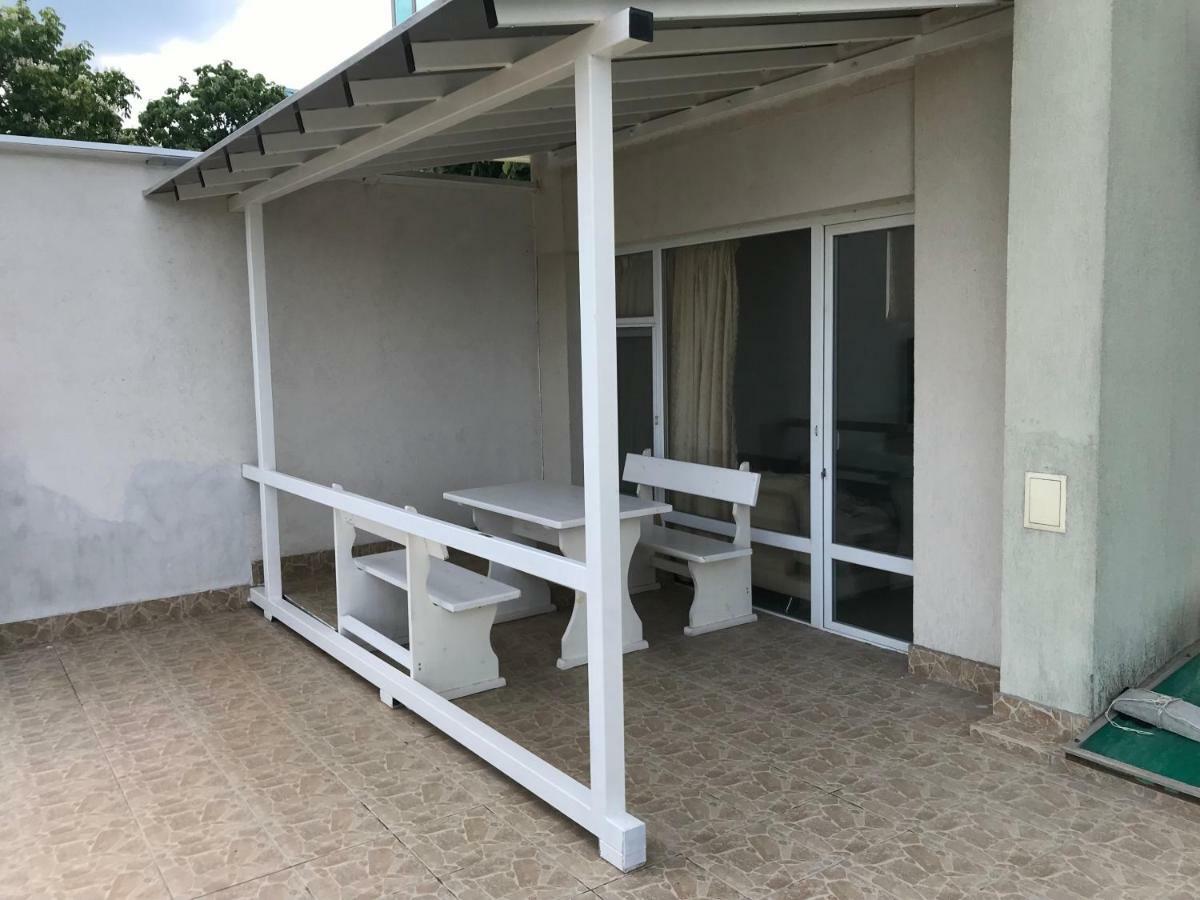 Lozenetz Beach Apartments Luaran gambar