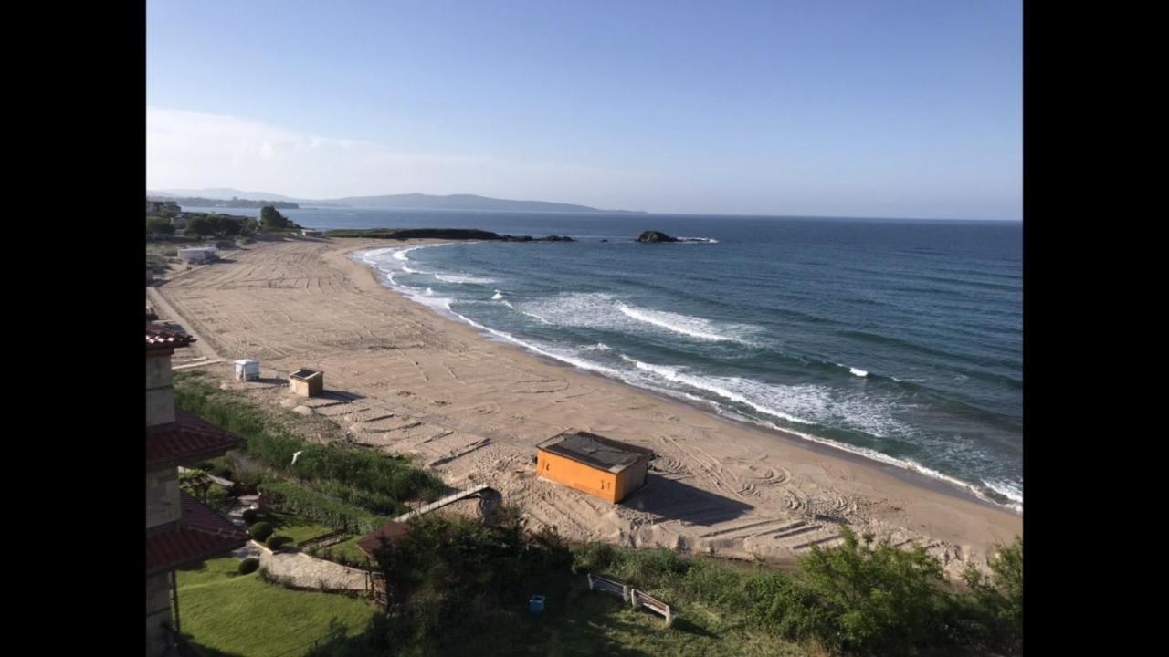 Lozenetz Beach Apartments Luaran gambar