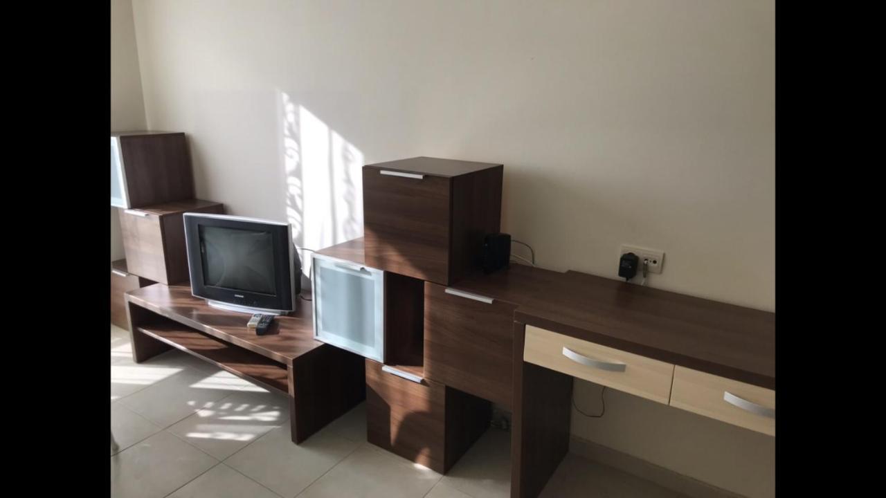 Lozenetz Beach Apartments Luaran gambar