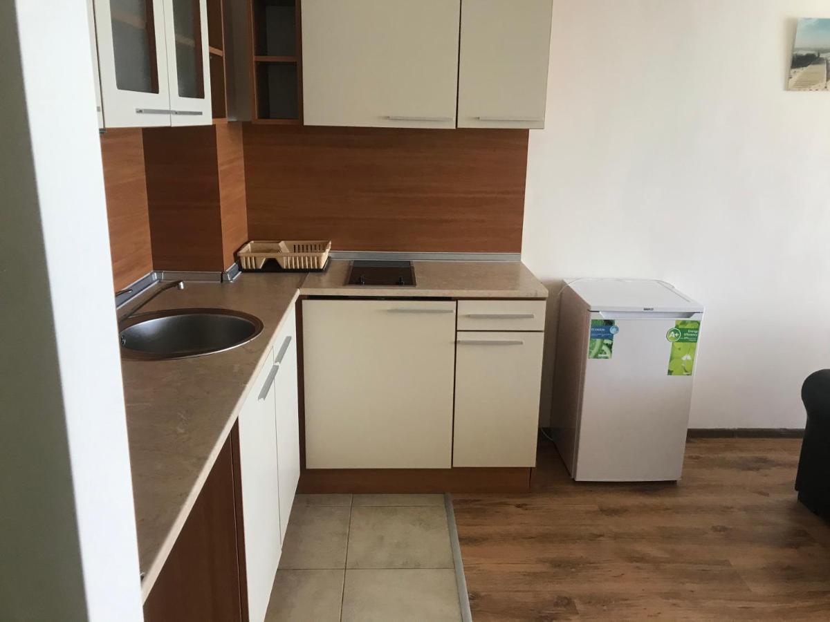 Lozenetz Beach Apartments Luaran gambar